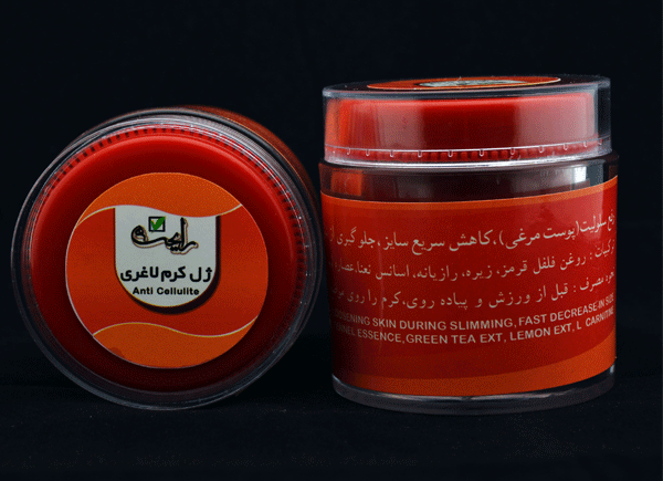 کرم لاغری