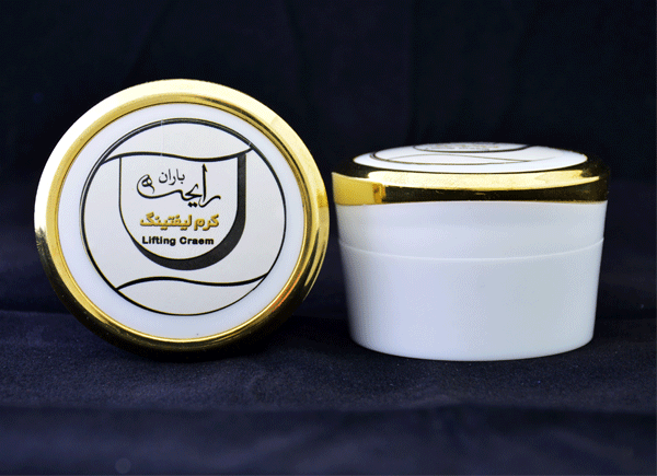 کرم لیفت و ضد چروک قوی