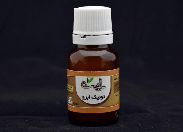 تونیک ابرو