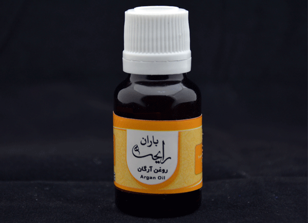 روغن آرگان