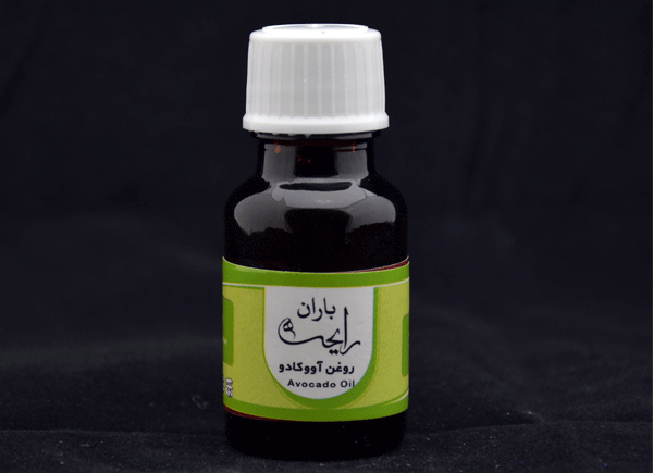 روغن آووکادو
