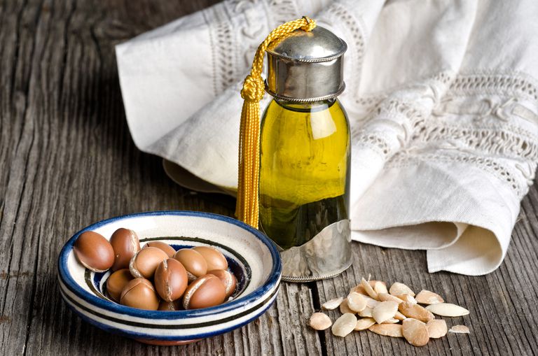 آیا روغن آرگان معجزه می‌کند