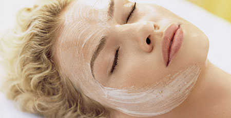 اسکراب(Scrub)